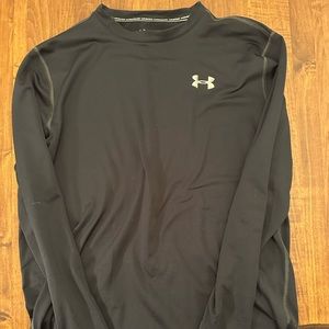 Under Armour Cold Gear Long Sleeve Shirt